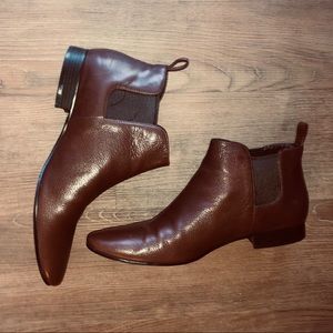 Cole Haan Amherst Bootie